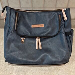 Petunia Pickle Bottom Pivot Diaper Bag